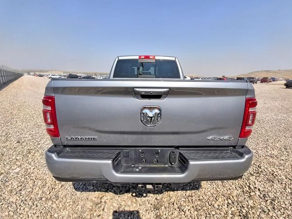 2024 RAM 2500 LARAMIE CREW CAB 4X4