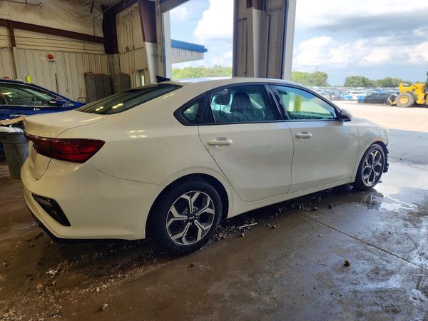 2019 KIA FORTE FE/LX/LXS