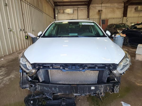 2019 KIA FORTE FE/LX/LXS