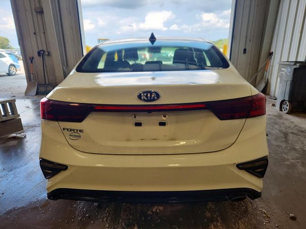 2019 KIA FORTE FE/LX/LXS