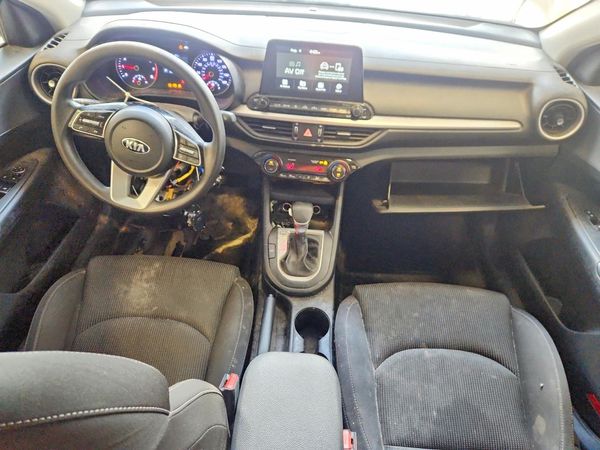 2019 KIA FORTE FE/LX/LXS