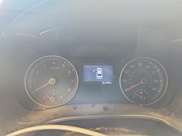 2019 KIA FORTE FE/LX/LXS