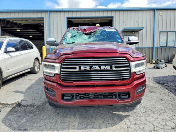 2019 RAM 2500 Laramie