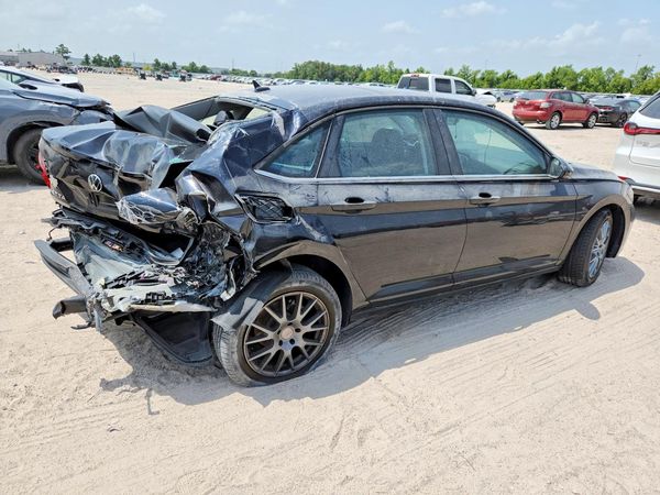 2024 VOLKSWAGEN JETTA