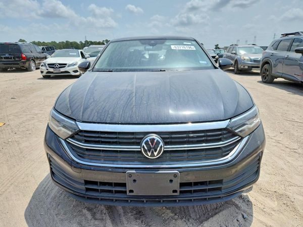 2024 VOLKSWAGEN JETTA