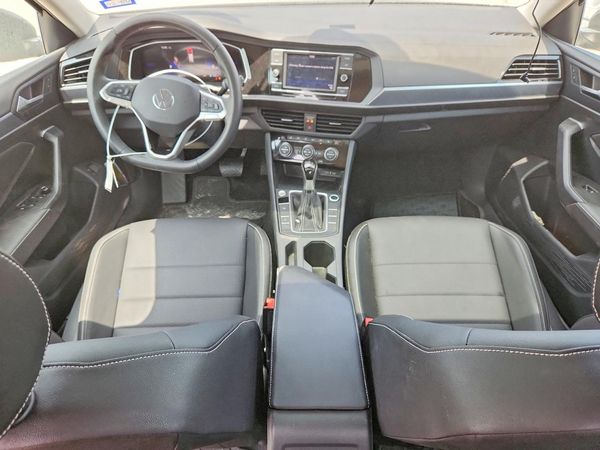 2024 VOLKSWAGEN JETTA