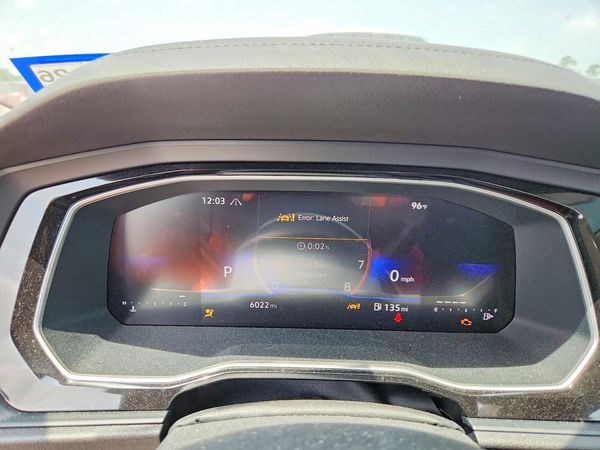 2024 VOLKSWAGEN JETTA