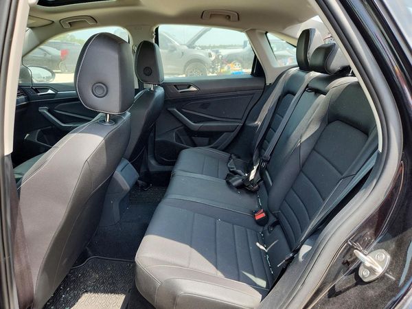 2024 VOLKSWAGEN JETTA
