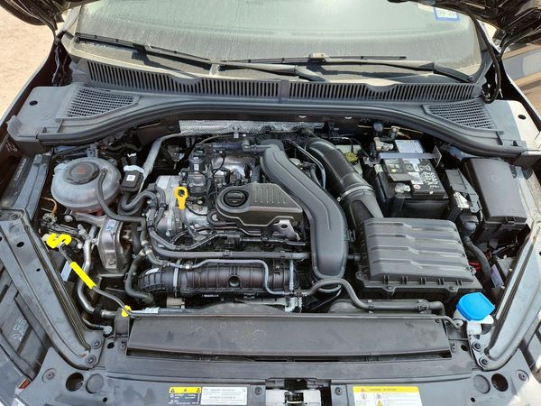 2024 VOLKSWAGEN JETTA
