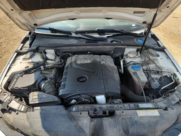 2013 AUDI A4 Premium Plus