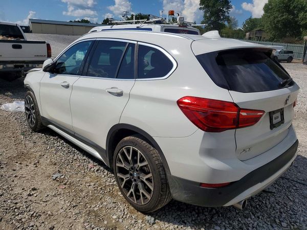 2021 BMW X1 sDrive28i