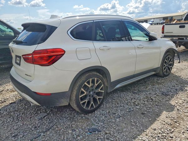 2021 BMW X1 sDrive28i