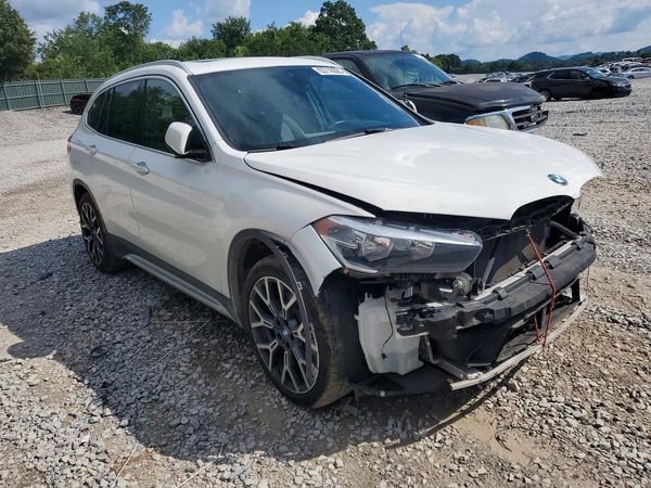 2021 BMW X1 sDrive28i