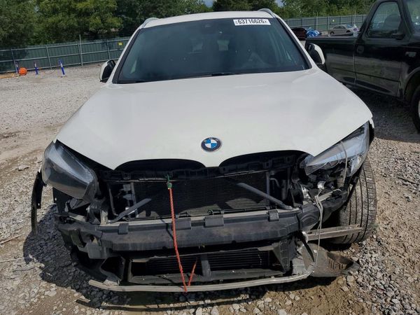 2021 BMW X1 sDrive28i