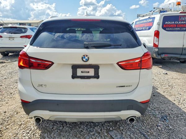 2021 BMW X1 sDrive28i