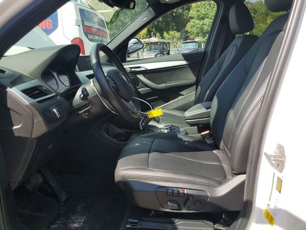 2021 BMW X1 sDrive28i