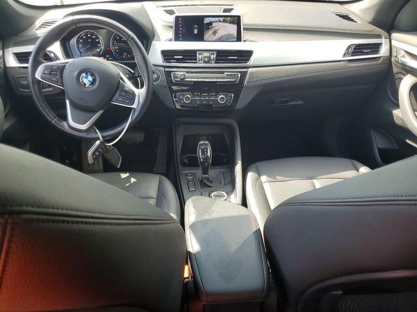 2021 BMW X1 sDrive28i