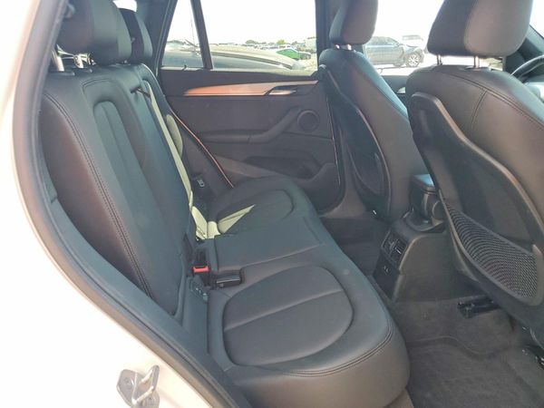 2021 BMW X1 sDrive28i