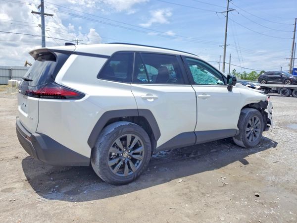 2026 TOYOTA RAV4