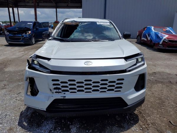 2026 TOYOTA RAV4