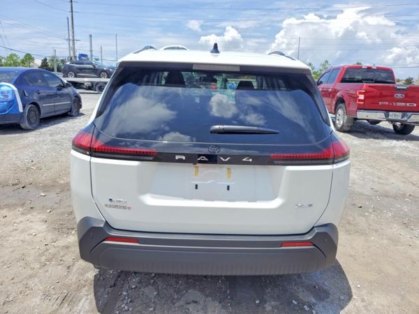 2026 TOYOTA RAV4