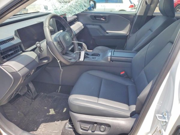 2026 TOYOTA RAV4