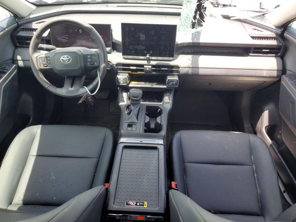 2026 TOYOTA RAV4