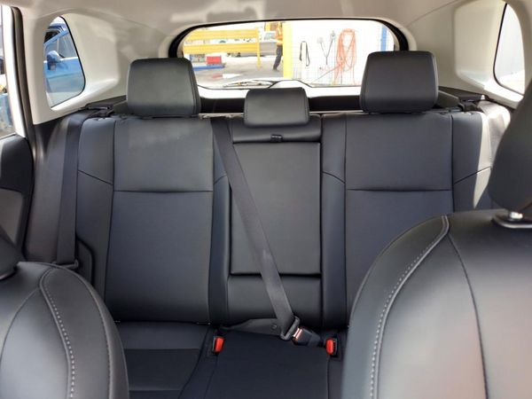 2026 TOYOTA RAV4