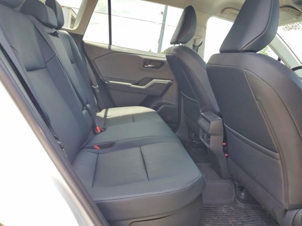 2026 TOYOTA RAV4
