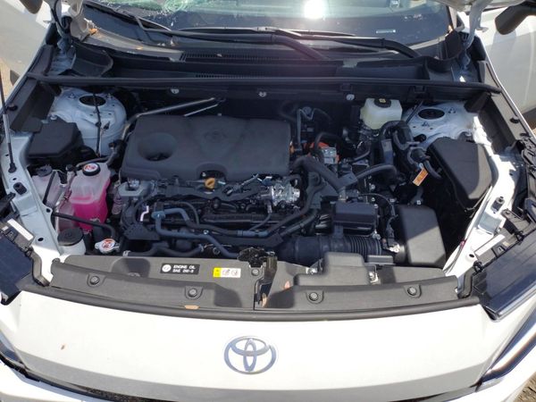 2026 TOYOTA RAV4