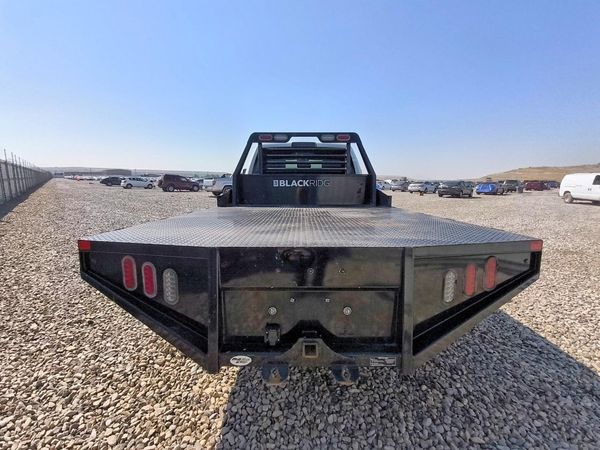 2024 RAM 3500 CREW CAB CHASSIS 4X4