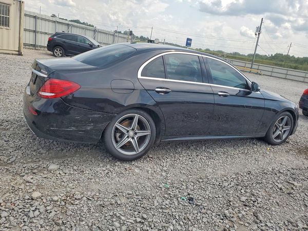 2019 MERCEDES-BENZ E E300-4M