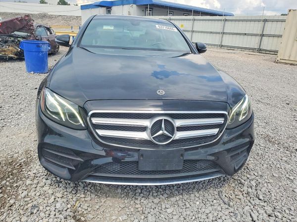2019 MERCEDES-BENZ E E300-4M