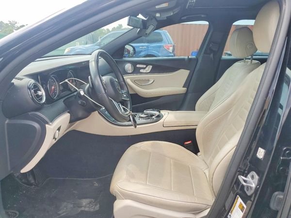 2019 MERCEDES-BENZ E E300-4M