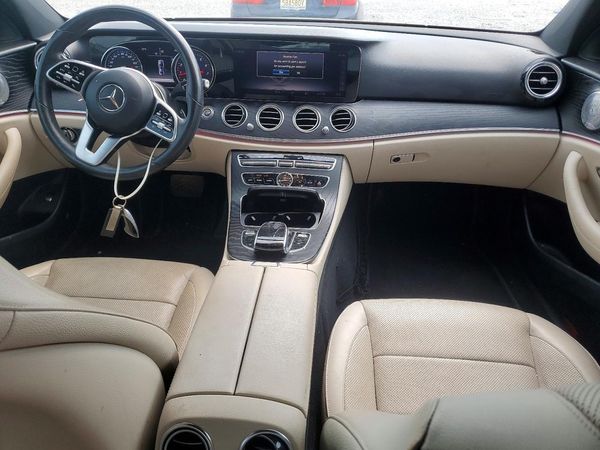 2019 MERCEDES-BENZ E E300-4M