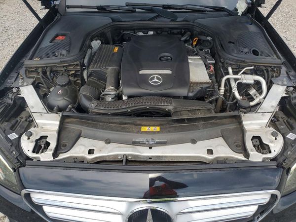 2019 MERCEDES-BENZ E E300-4M