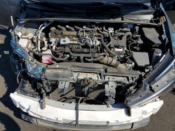 2024 TOYOTA PRIUS