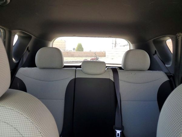 2015 KIA SOUL GL(Middle-low grade)