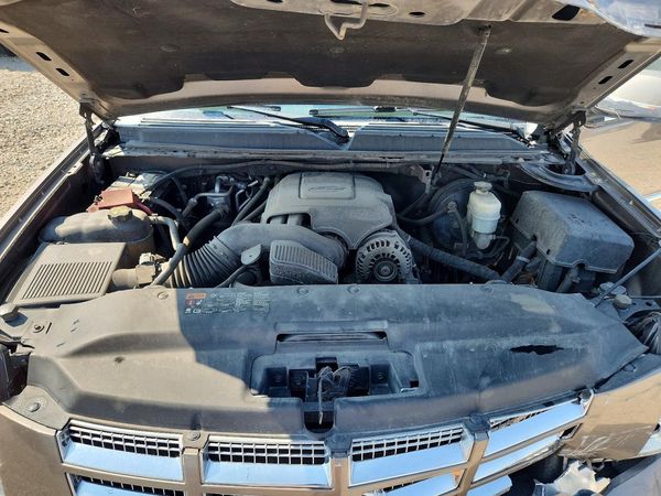 2012 CADILLAC ESCALADE