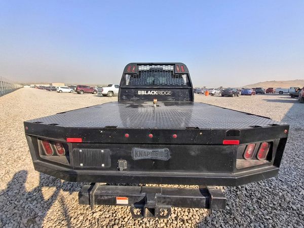 2024 RAM 3500 CREW CAB CHASSIS 4X4