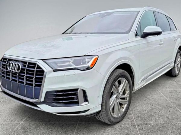 2021 AUDI Q7