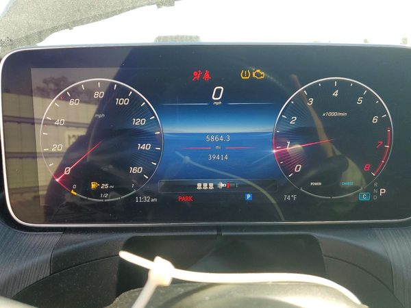 2023 MERCEDES-BENZ C