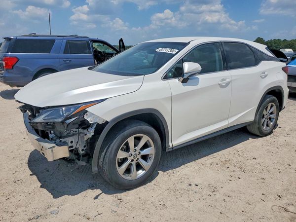 2018 LEXUS RX 350 350/350 F Sport