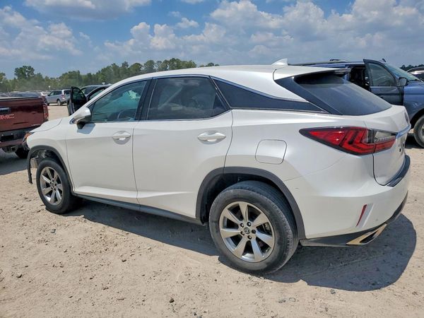 2018 LEXUS RX 350 350/350 F Sport