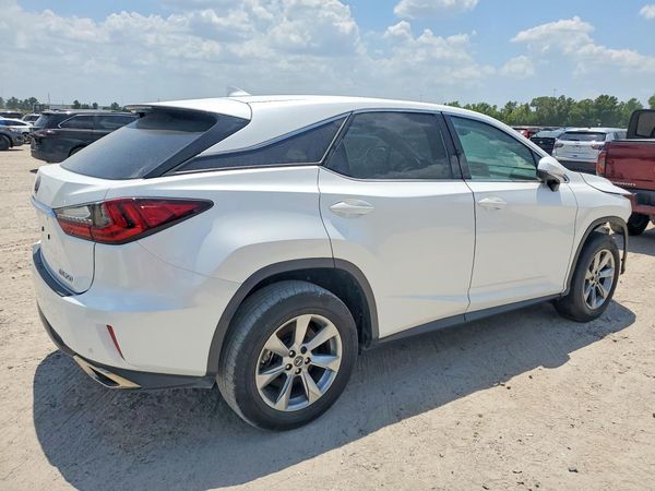 2018 LEXUS RX 350 350/350 F Sport