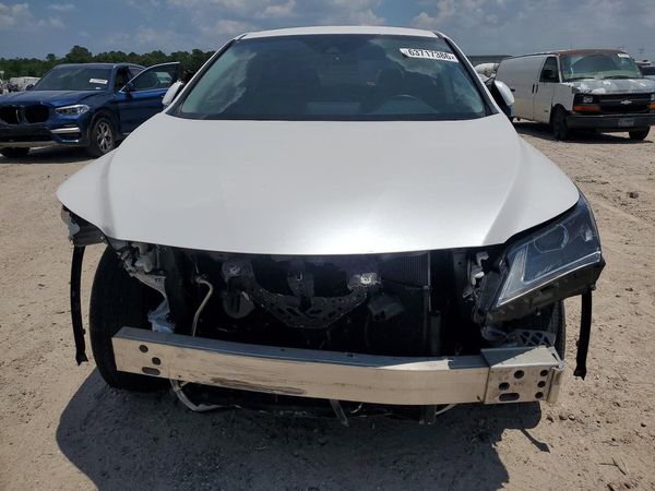 2018 LEXUS RX 350 350/350 F Sport