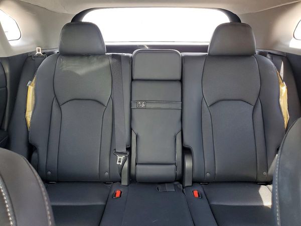2018 LEXUS RX 350 350/350 F Sport