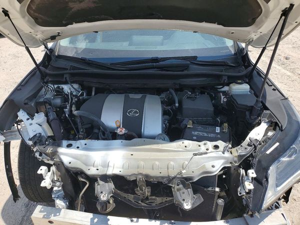 2018 LEXUS RX 350 350/350 F Sport