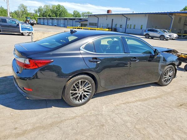 2018 LEXUS ES 350