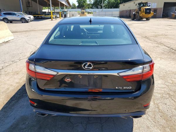 2018 LEXUS ES 350